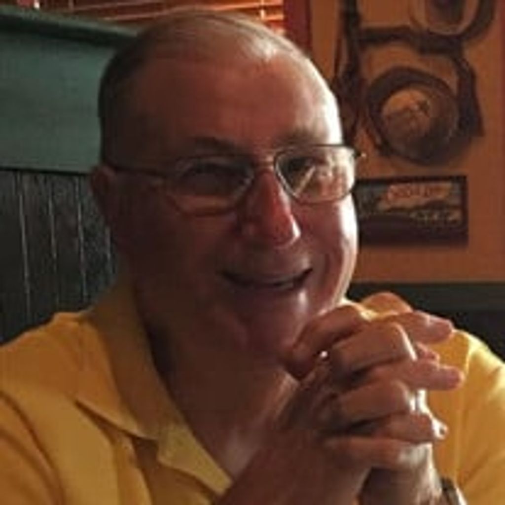Dennis Richard Basicker