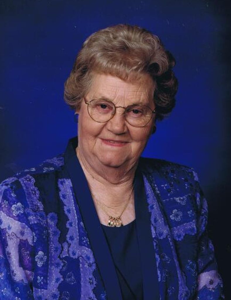Kathleen "Caty" (Manning)  Saunders