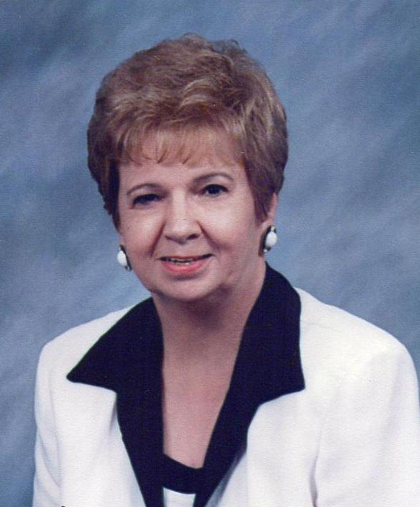 Robuck, Margaret 'Joan'
