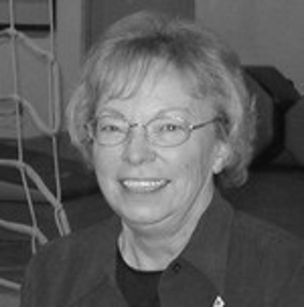 Karen Fallon Profile Photo