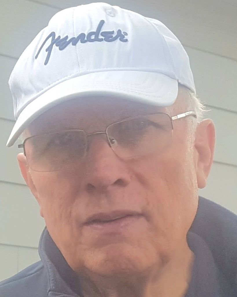 Gregory "Greg" Charles Brown Profile Photo