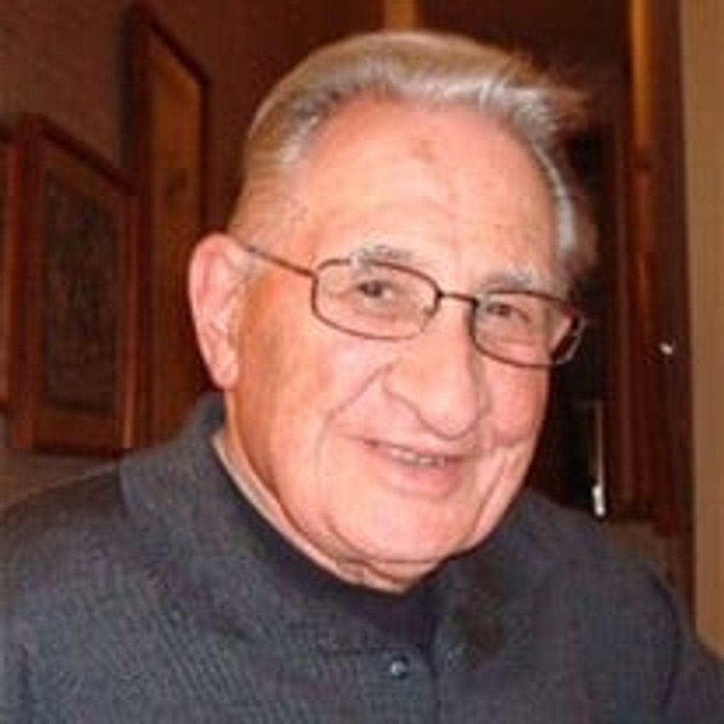 Marcel Alfred Muller