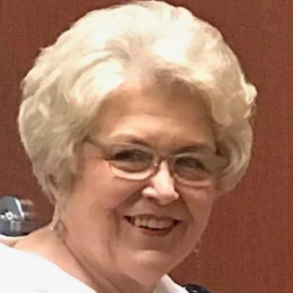 Janet Barwick Burt