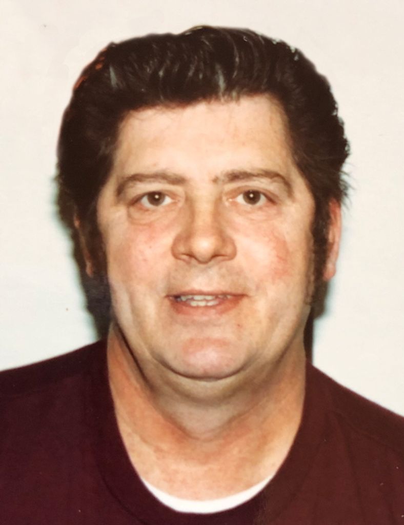 Lloyd Allen Griffith Profile Photo