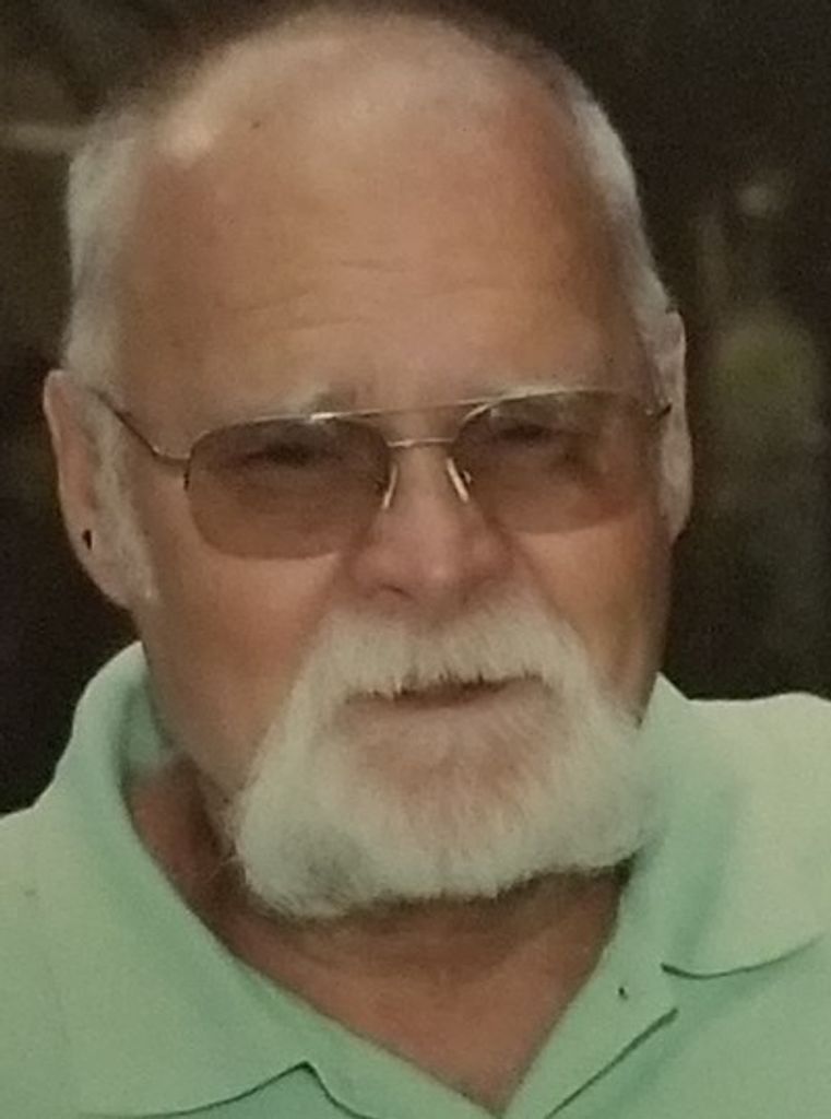 Bob Alexander