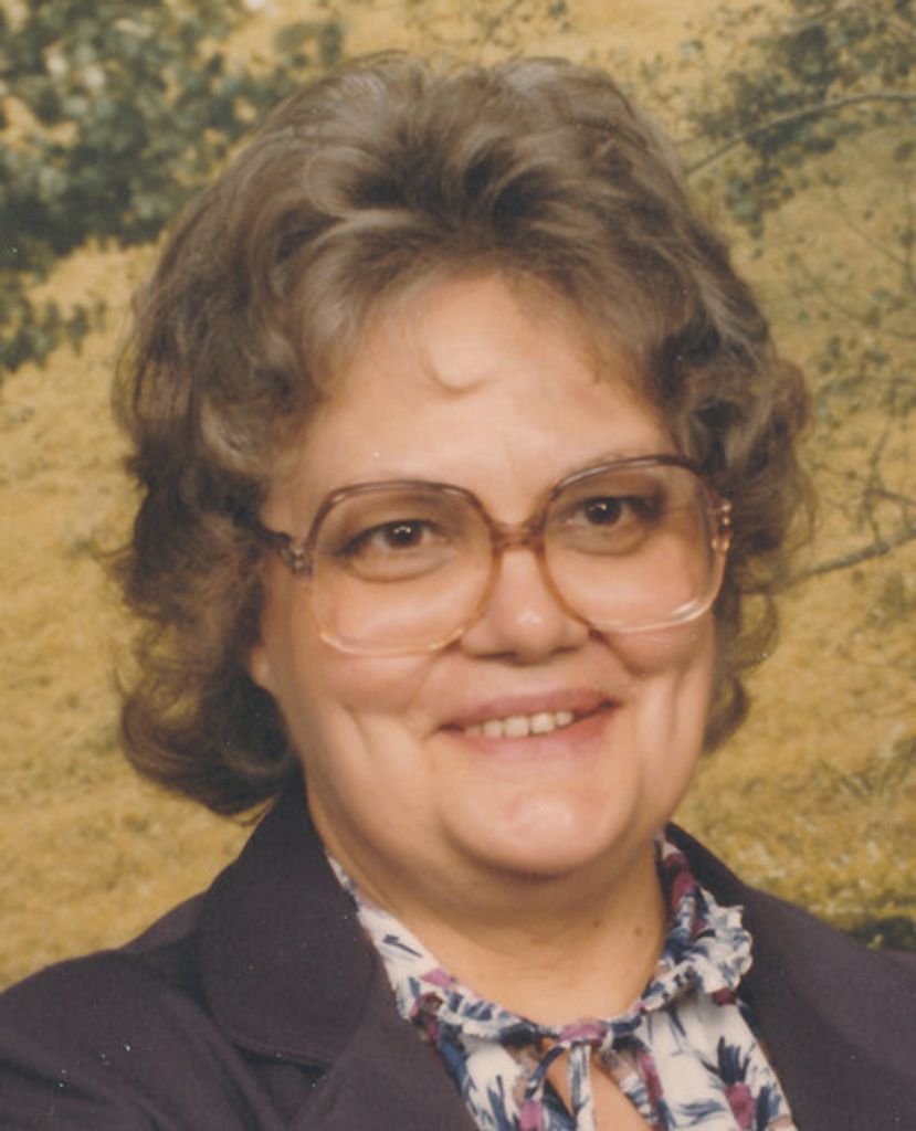 Patricia A. Cayea