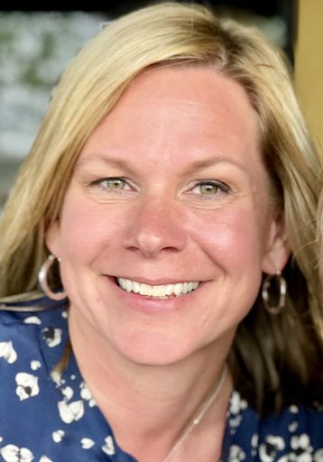 Michelle Taylor Benson's obituary image