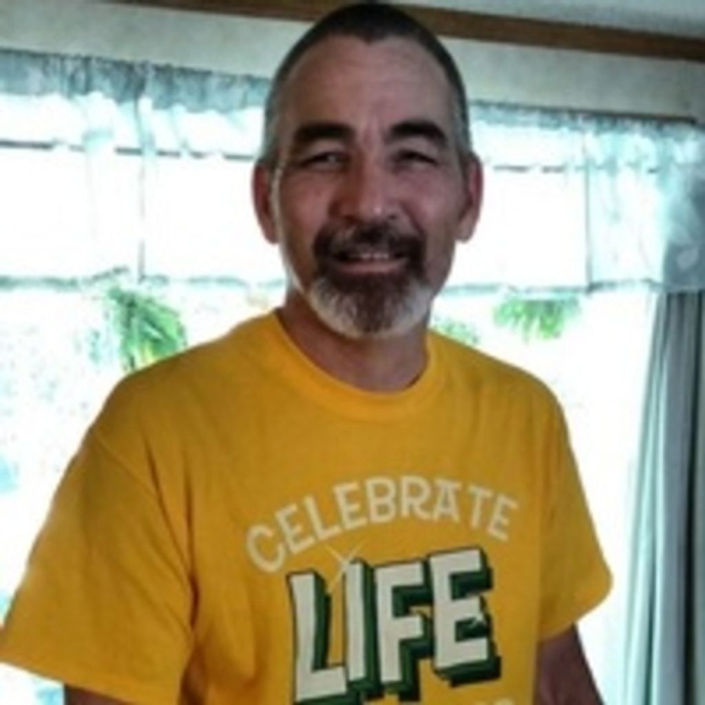 Steve Wheeler Profile Photo