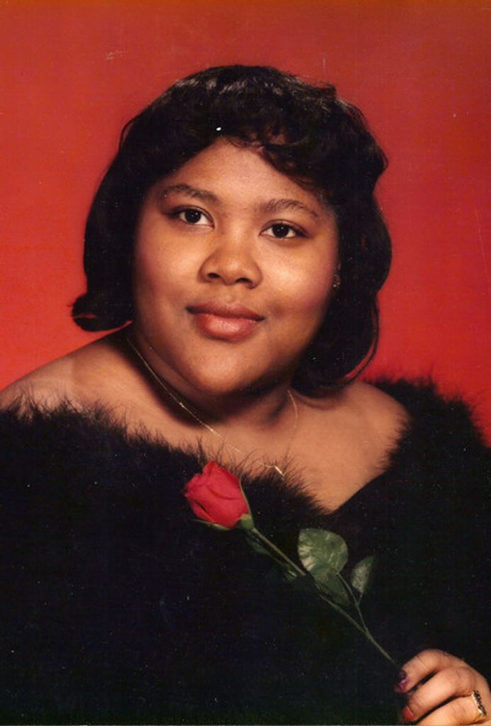 Tanique B. Broughton