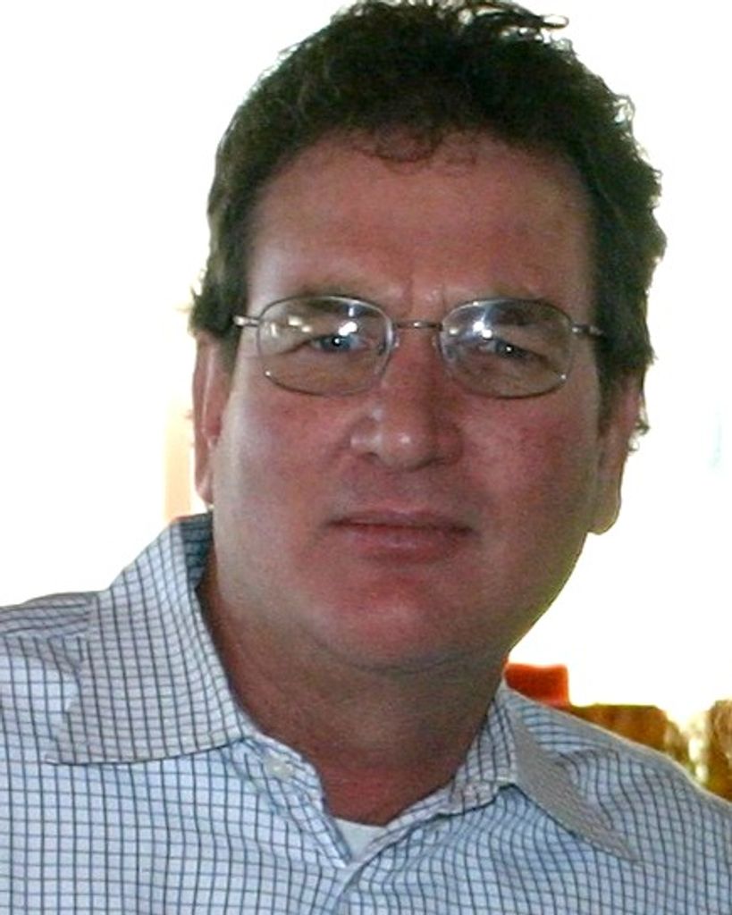 Robert G. Dobbin