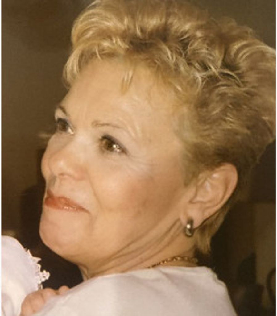 Olympia M. "Lynn" Joyce (Bucciarelli) Profile Photo