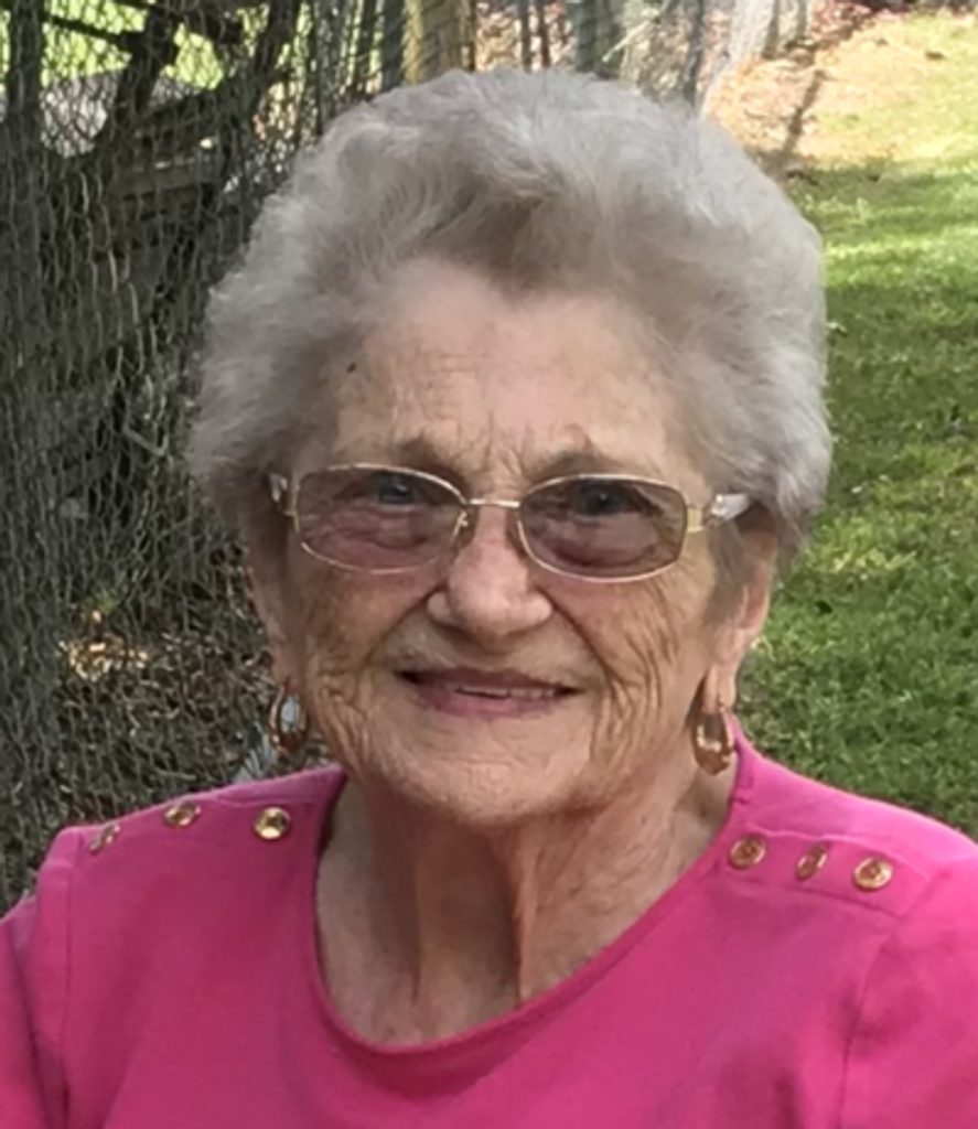 Jacqueline L. Hebert