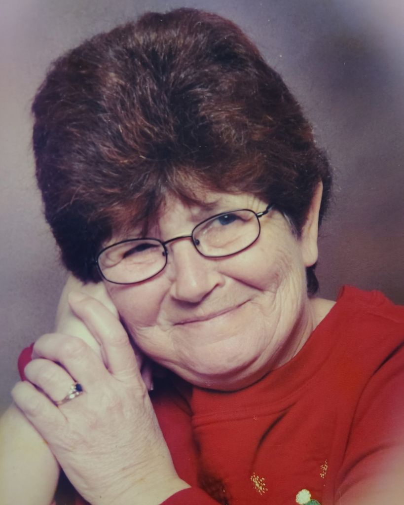 Mary Ann Wilson-LaRock