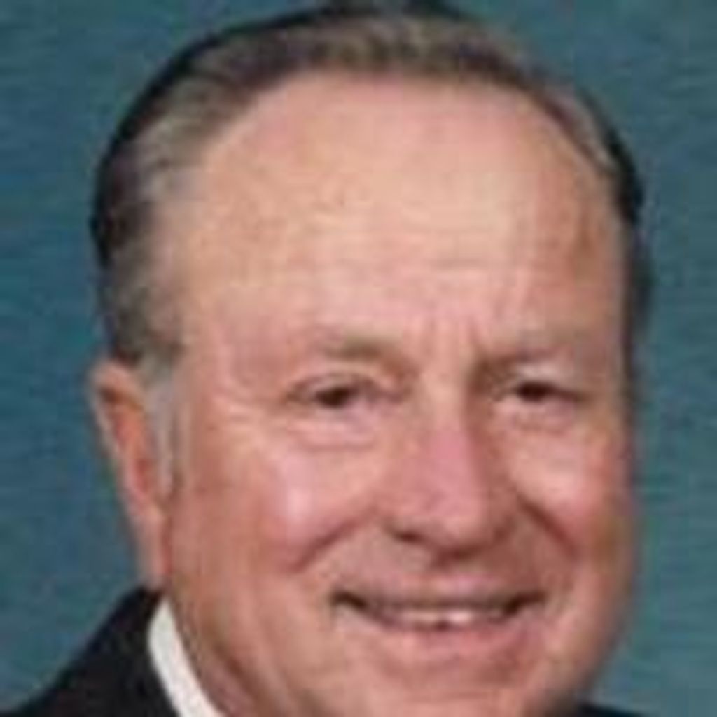 Charles (Chuck) Walker
