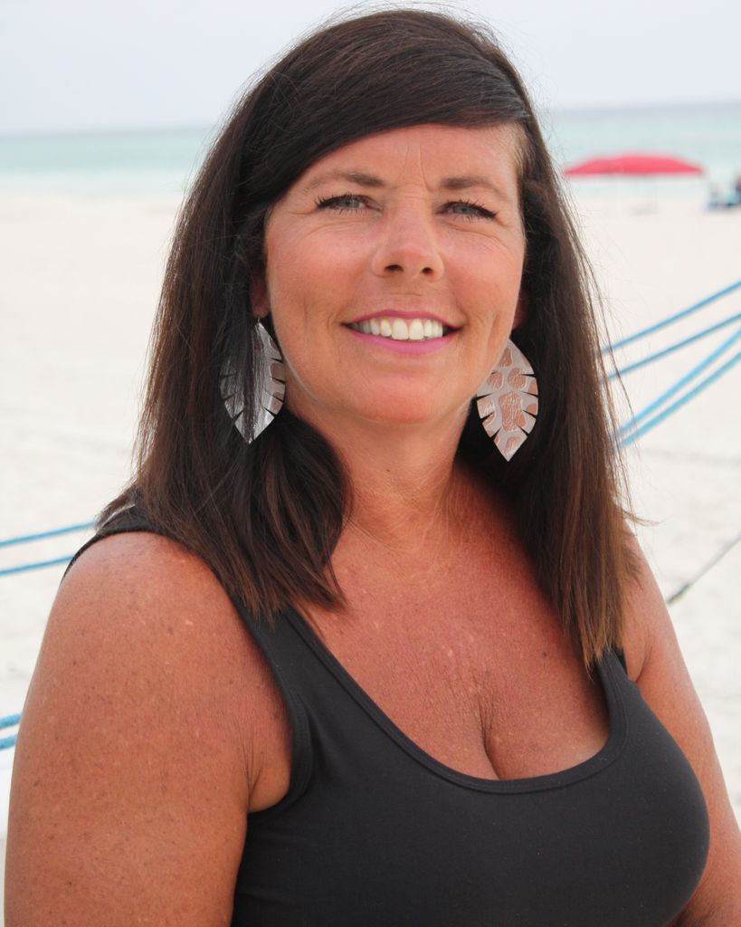 Cheryl Denise "GiGi" Hamrick Sutton