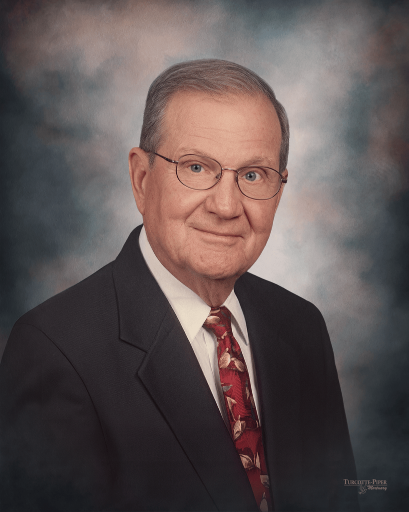 Herman Henry Ohlenbusch Profile Photo