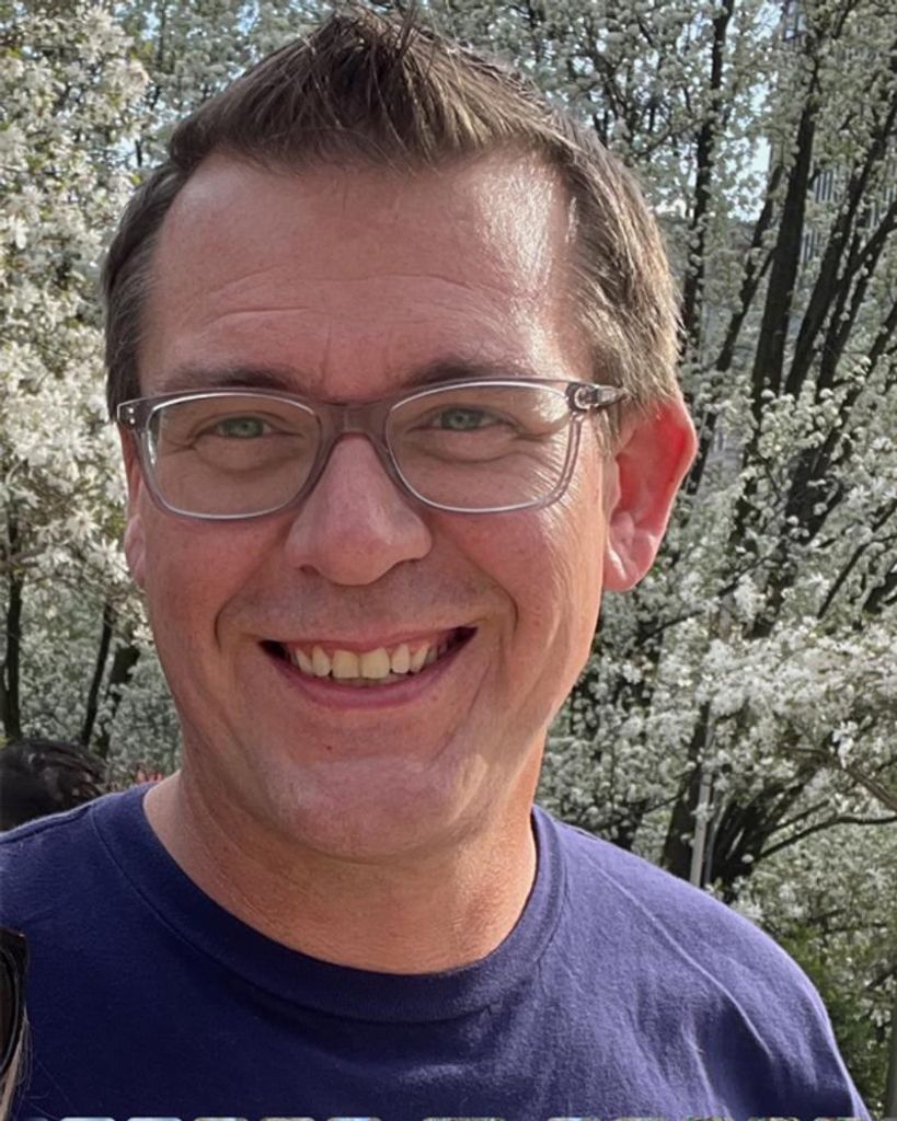 Jeramy Edward Bailey Profile Photo