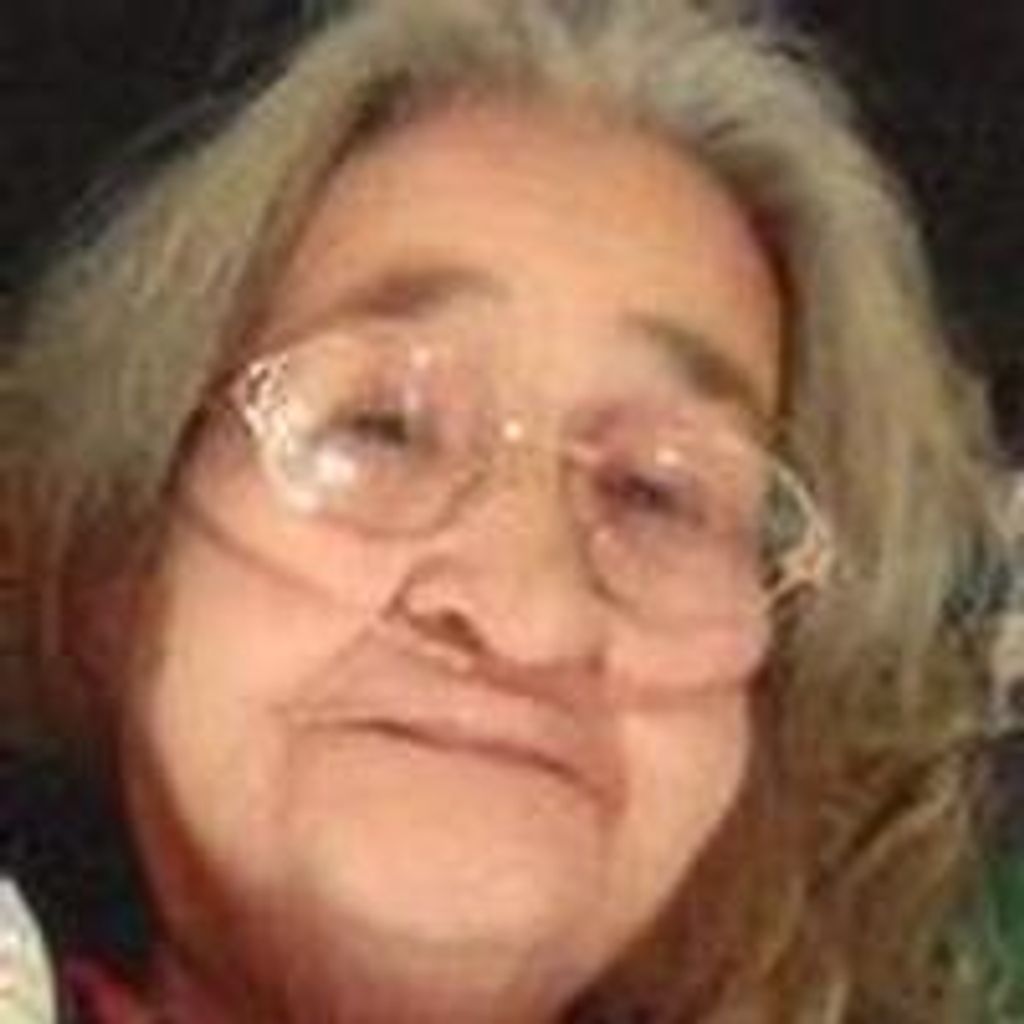 Maxine J. Alberta