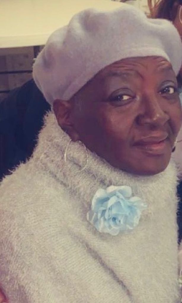 Mrs. Orma Jean Swift Profile Photo