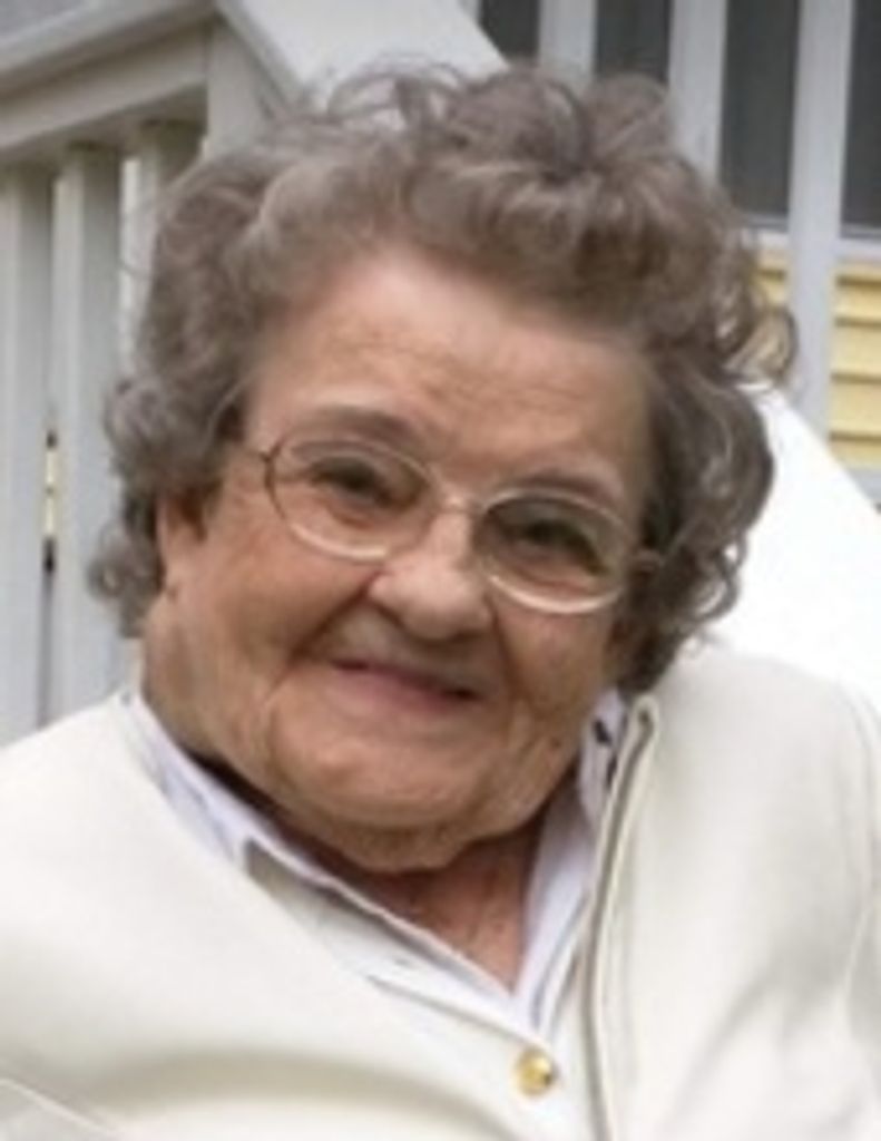 Alberta Quellette Profile Photo