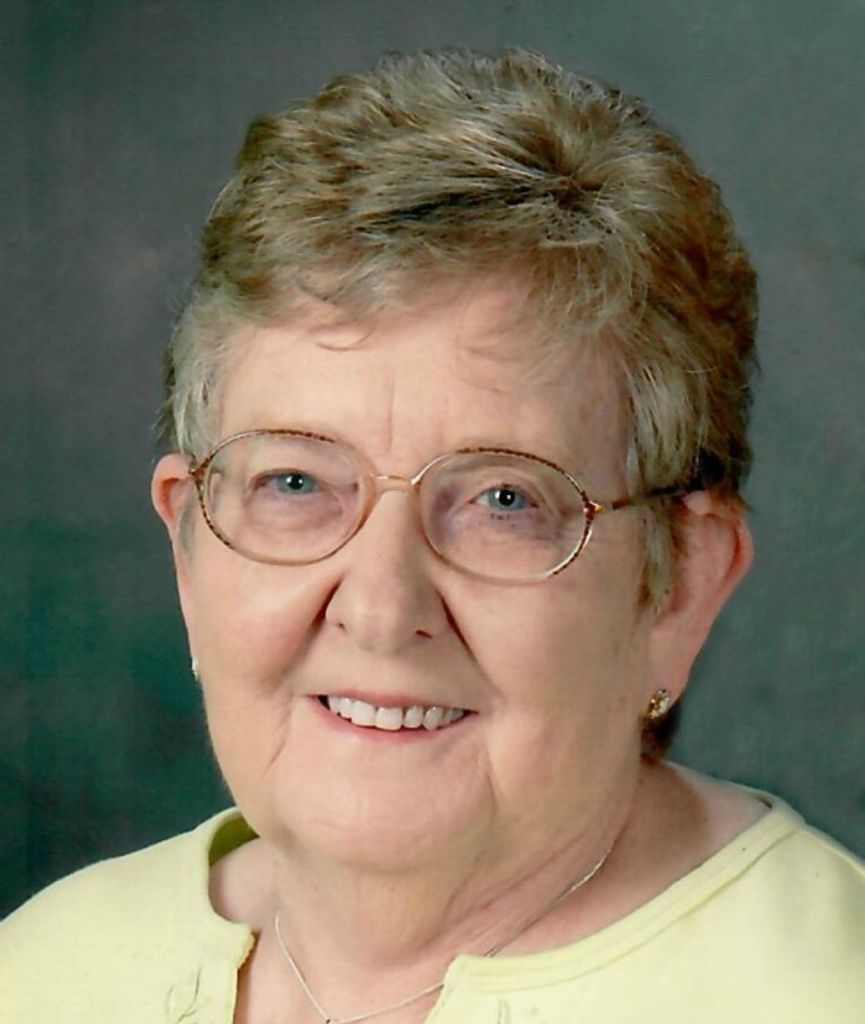 JoAnn Thompson