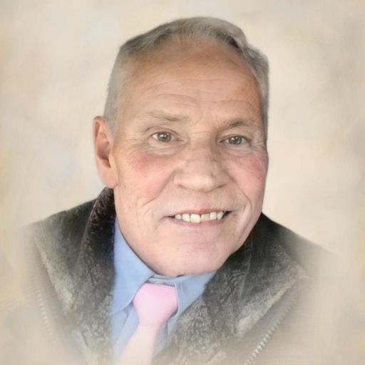 Arthur "Vonny" Vaughan Winston Jr. Profile Photo