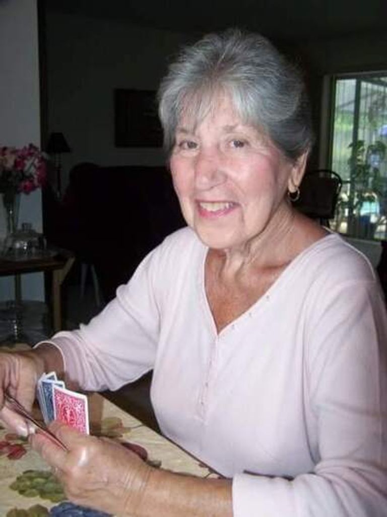 Rosemarie A. Wise Profile Photo