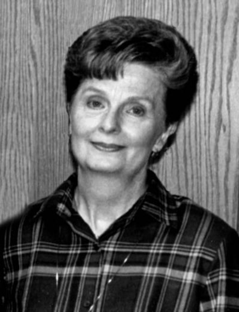 Barbara Jean Johnson Profile Photo