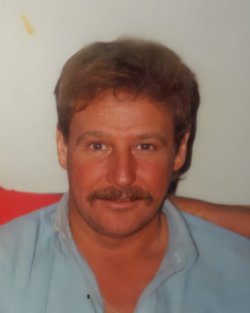 Wesley Francis Haines