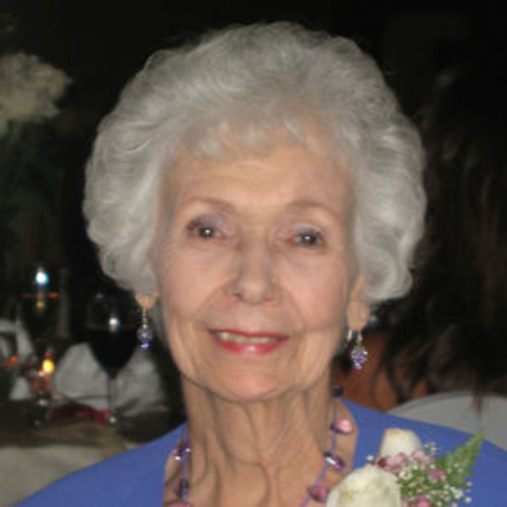 Frances Davis