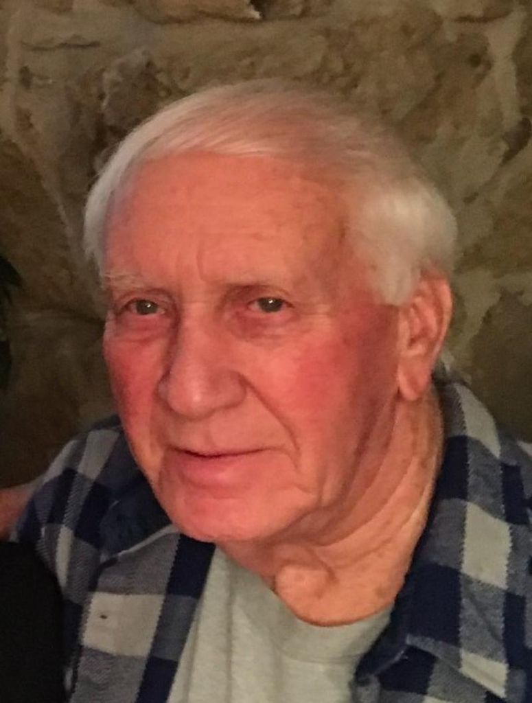 Robert Ray "Bob" Tomlinson Profile Photo