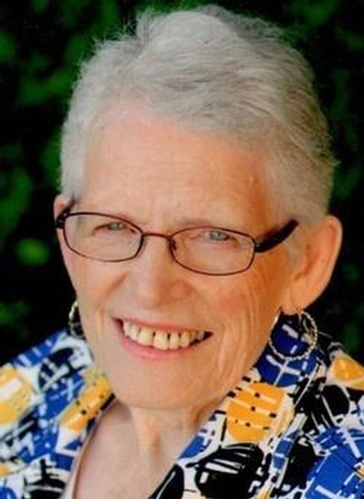 Mary E. Logan