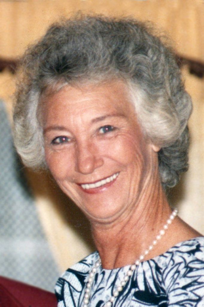Edith Elizabeth (Boydstun) Just
