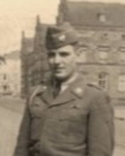 Donald Earl Kubitz's obituary image