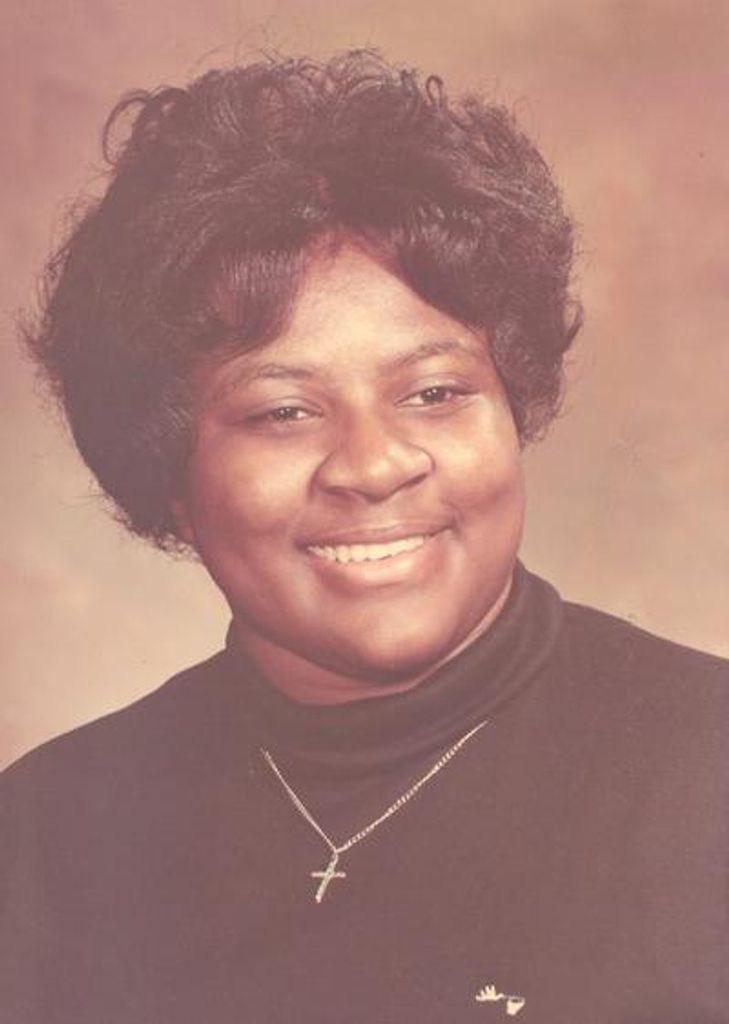 Lawanda Mckinney