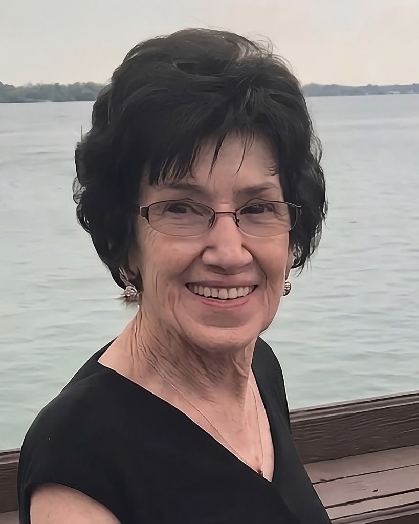 Ann M. Gallagher Profile Photo