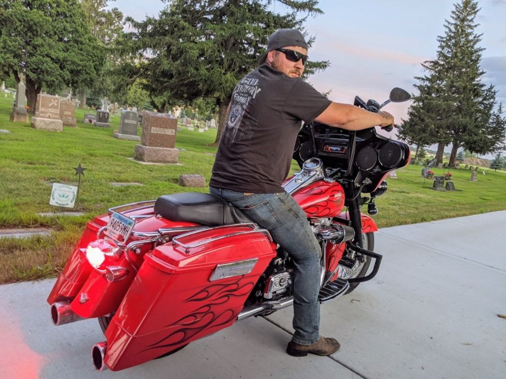 Nolan Elliott Osborne Profile Photo