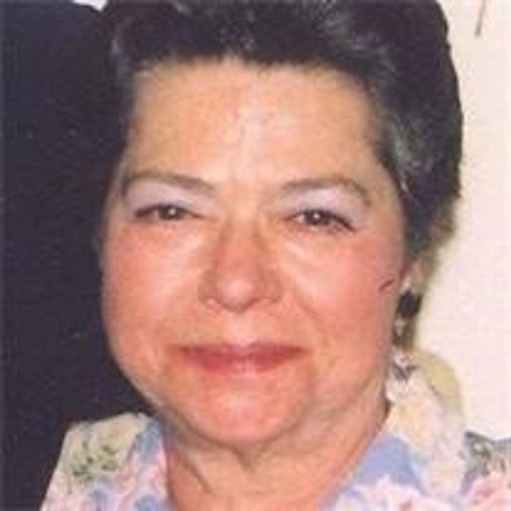 Vicki Comford