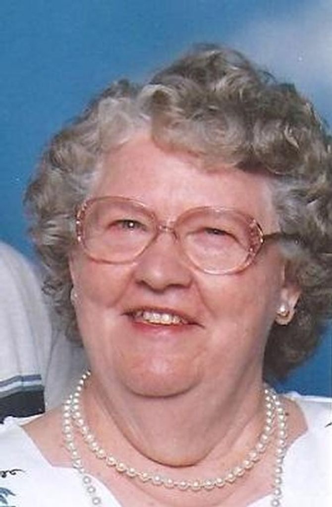 Agnes R. Hobson