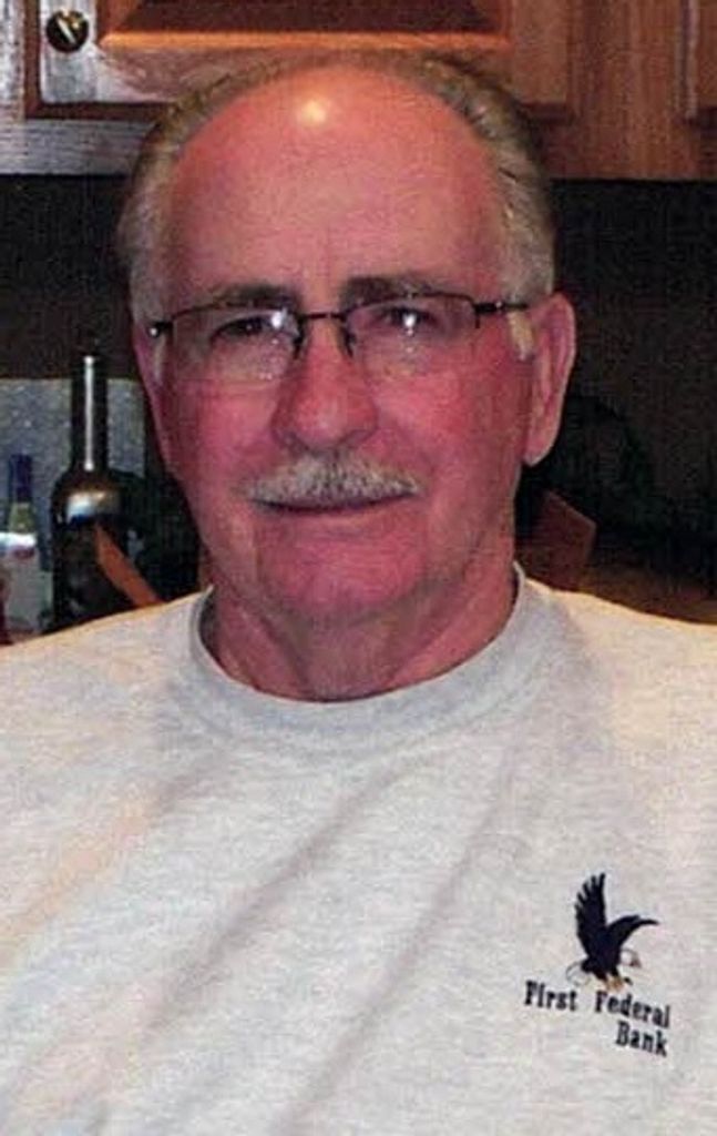 Raymond "Dale" Raines