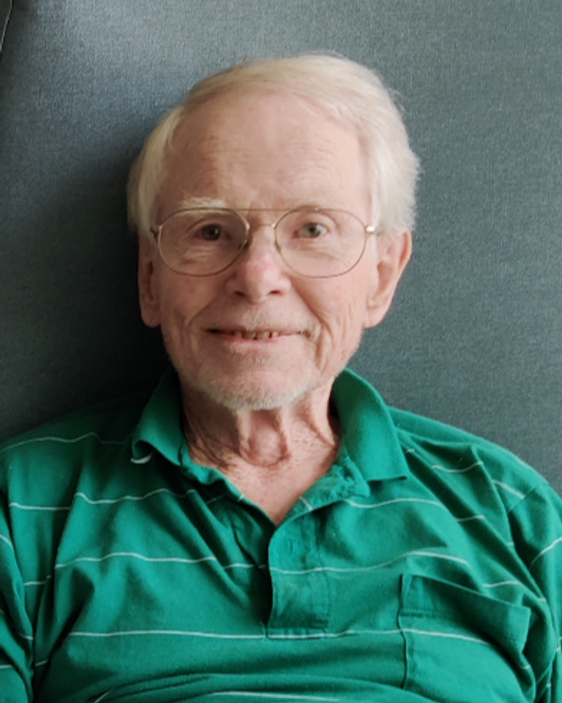 Russell A. Purnell Profile Photo