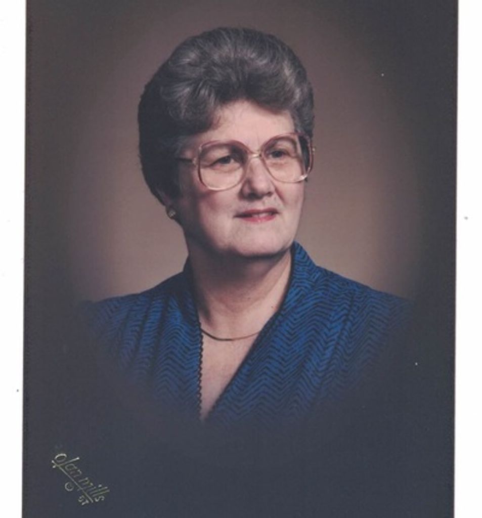 Helen B. Shade