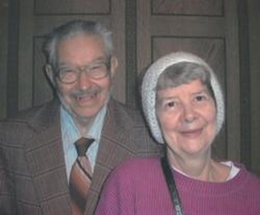 Ralph Stephen Adriance