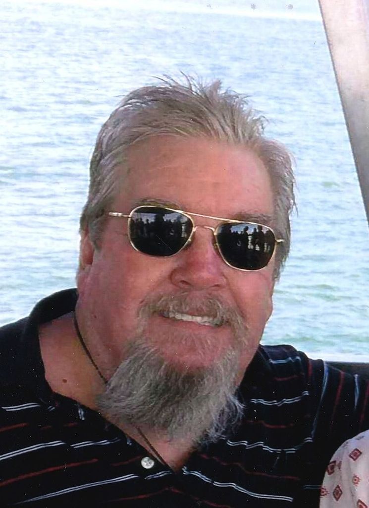 Terry Wayne Arnold Profile Photo