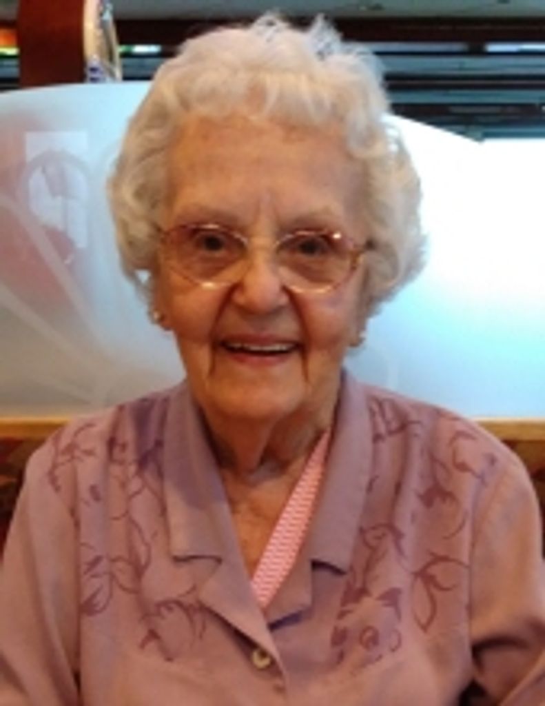 Betty Lopata