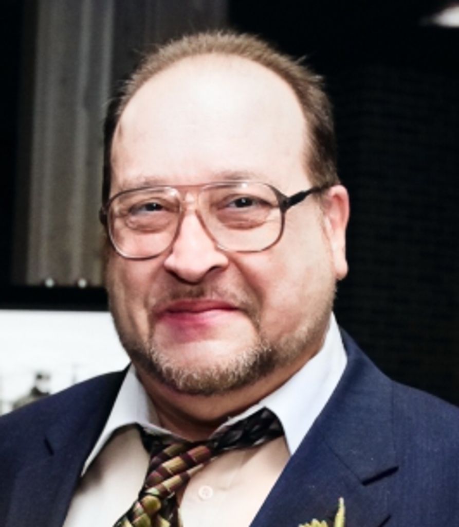 Daniel Rebellato Profile Photo