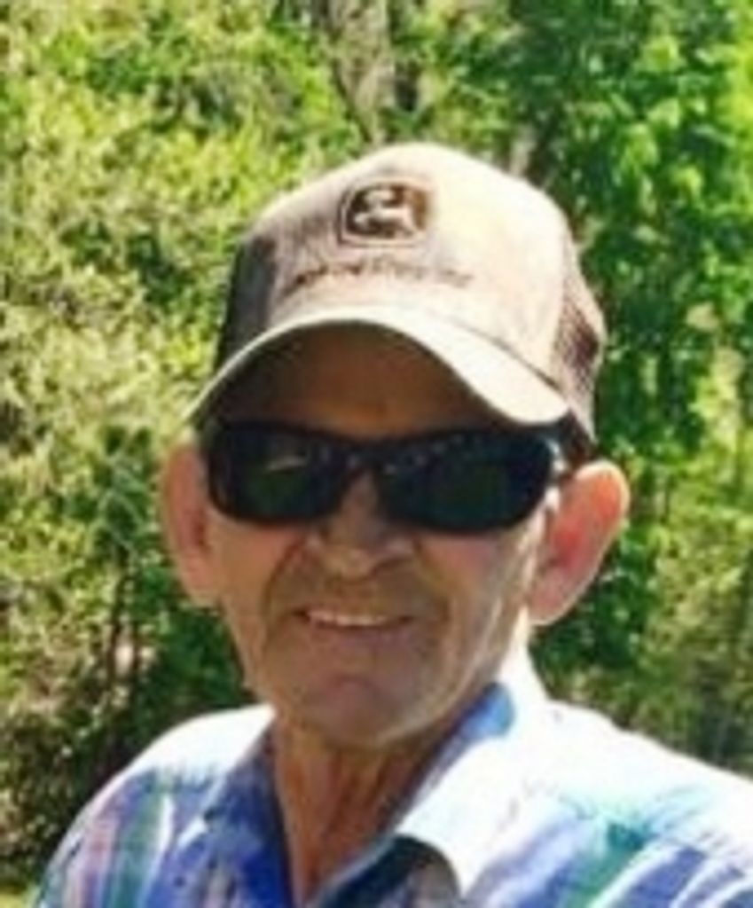 Virgil Vandagriff
