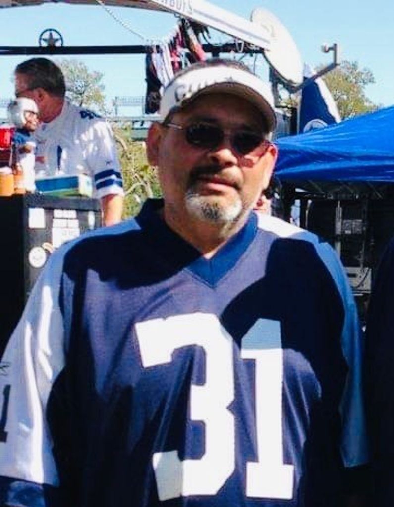 Javiel Martinez
