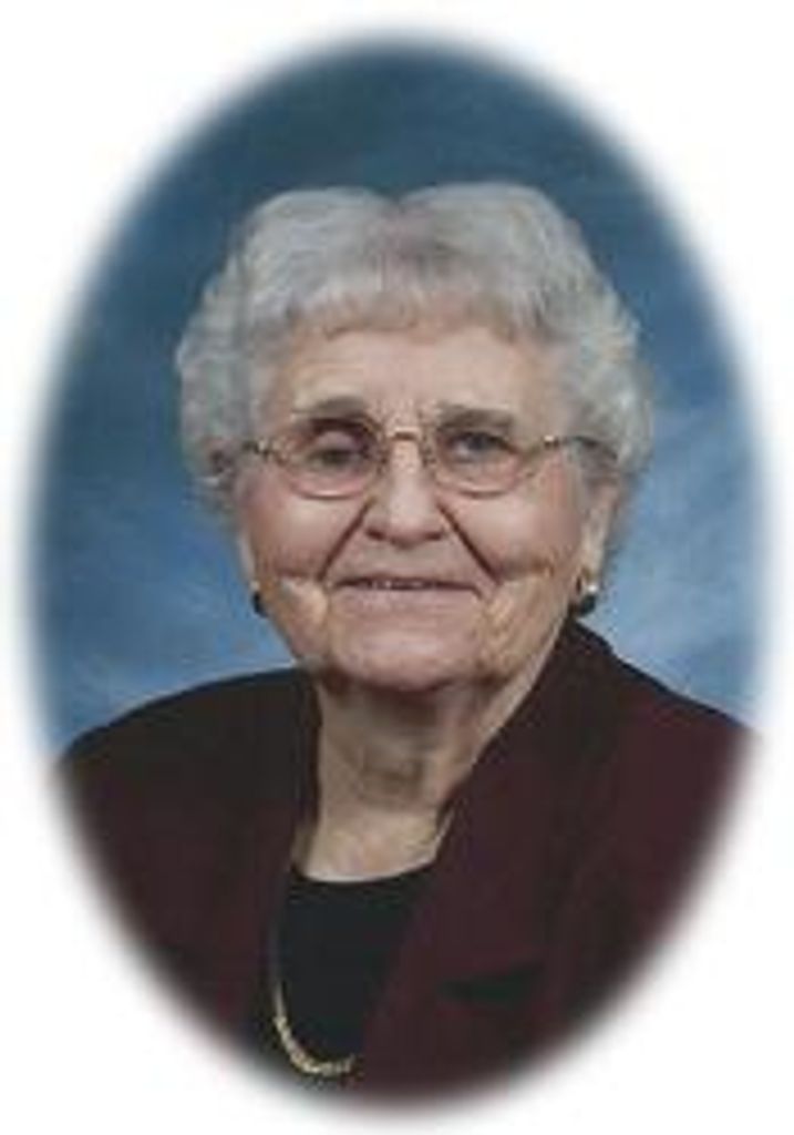 Leota Laura Lien