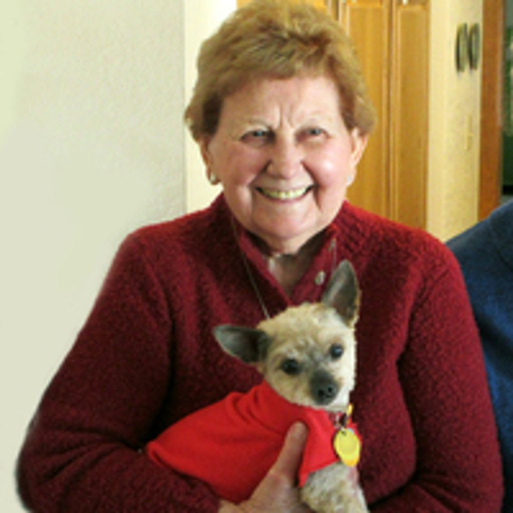 Joan Davis